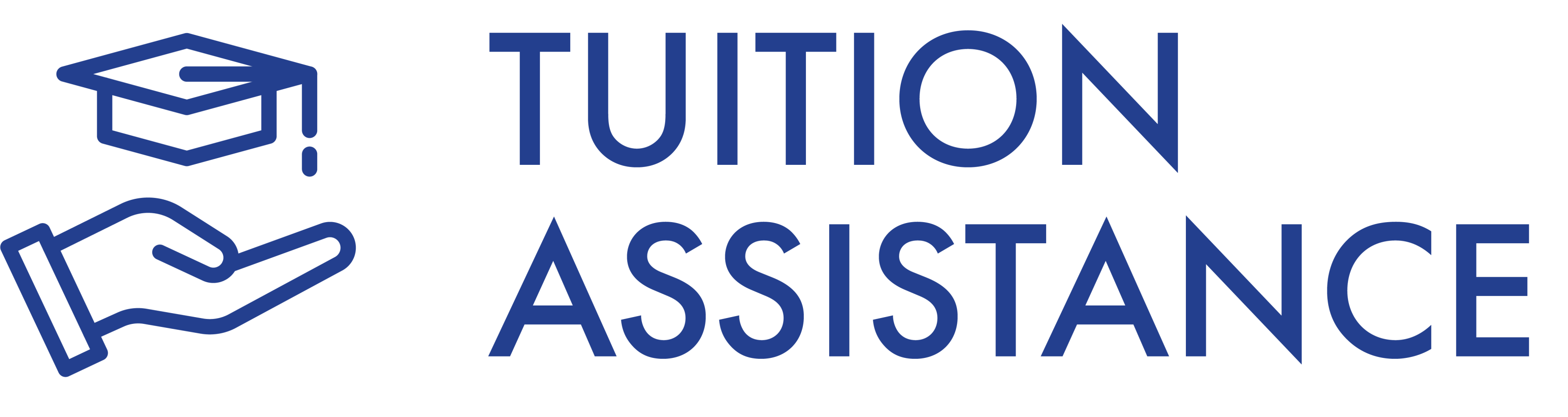 TUITION ASSISTANCE Desert Christian Schools